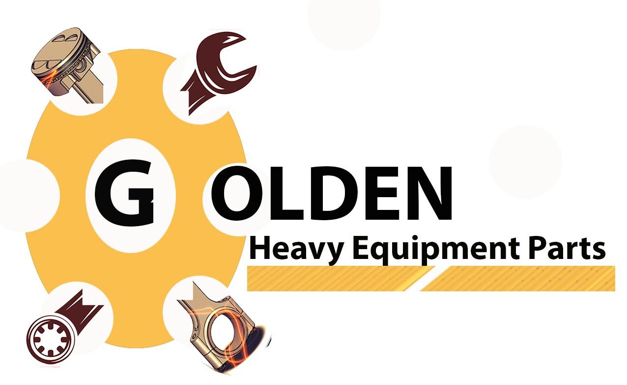 Golden Parts